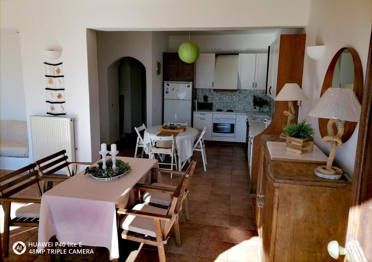 Alekos Beach Houses-Alekos Beach Complex Lixouri Extérieur photo