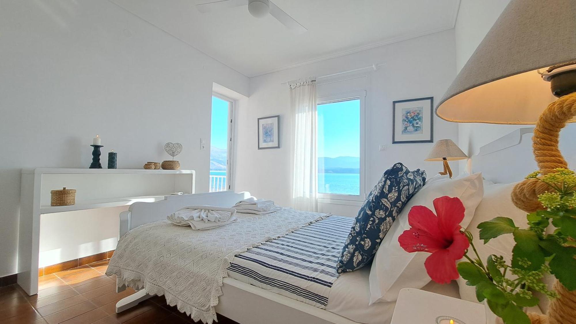 Alekos Beach Houses-Alekos Beach Complex Lixouri Extérieur photo