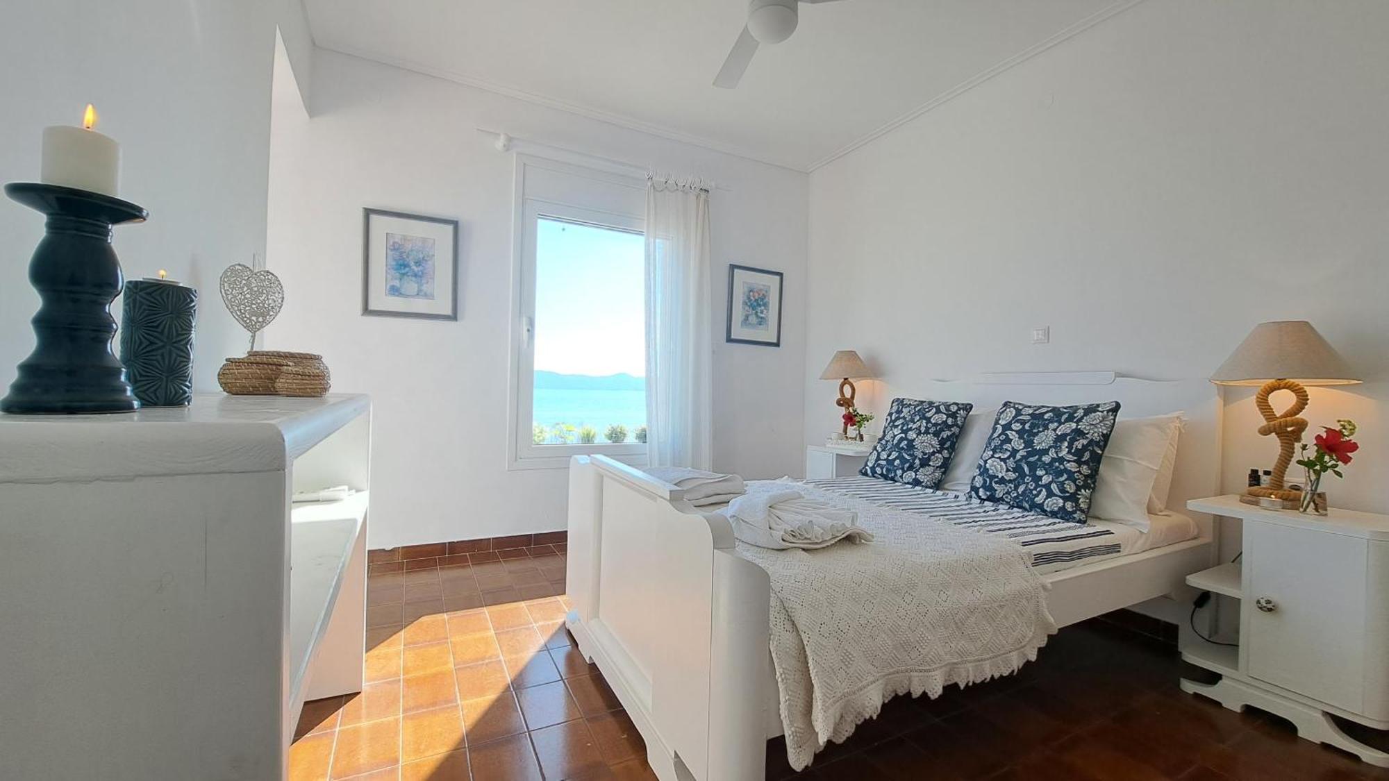 Alekos Beach Houses-Alekos Beach Complex Lixouri Extérieur photo