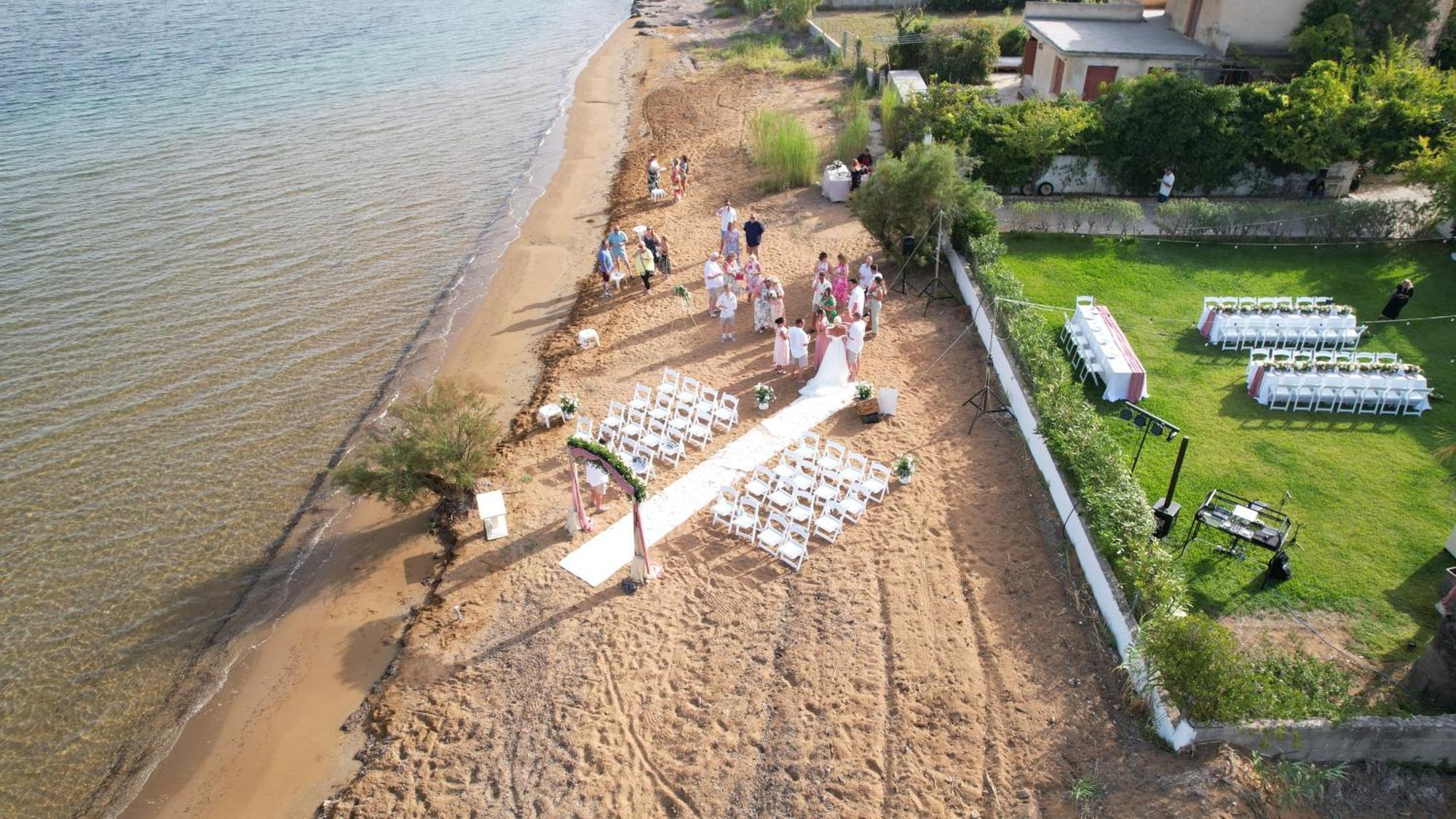 Alekos Beach Houses-Alekos Beach Complex Lixouri Extérieur photo
