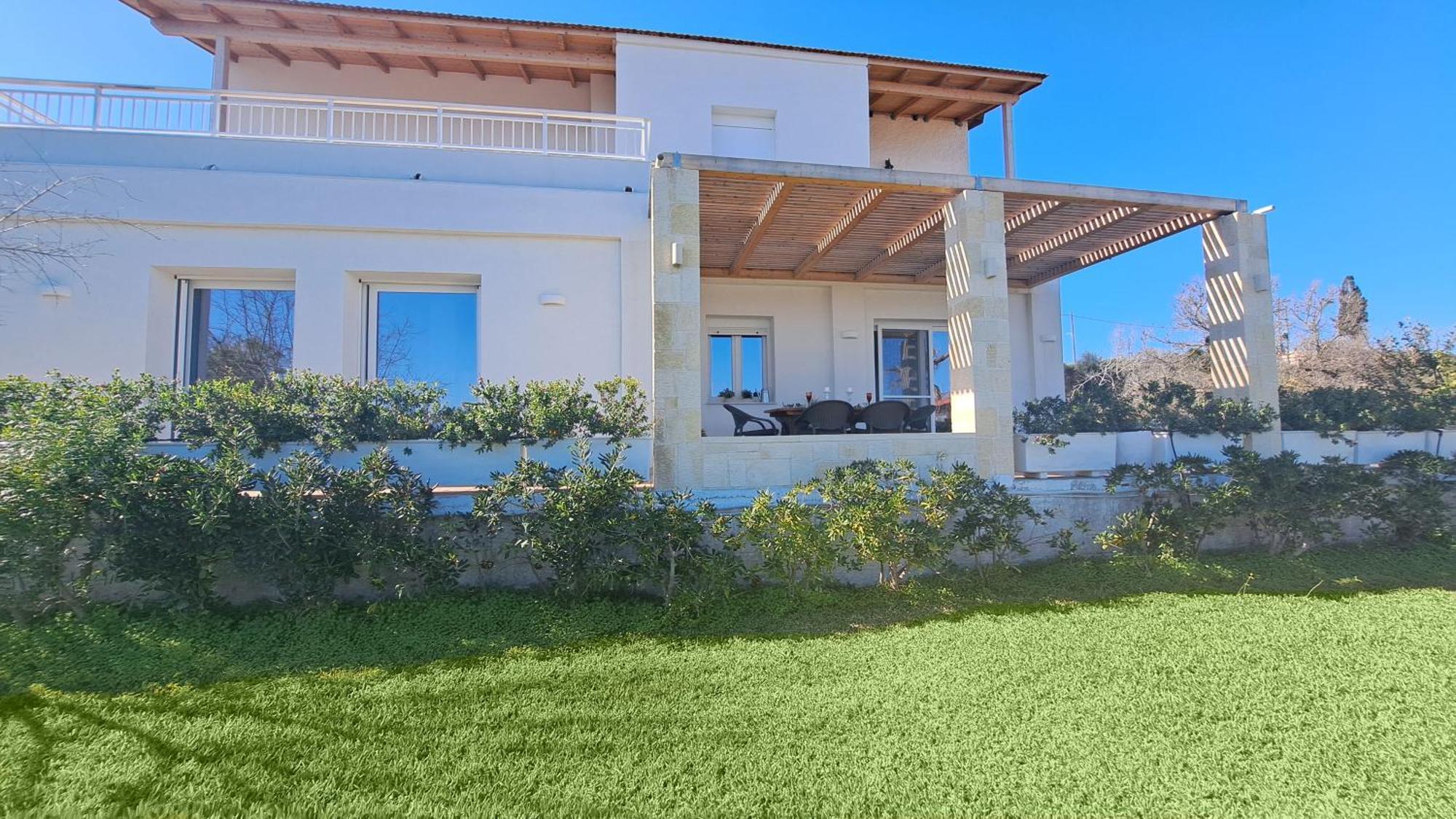 Alekos Beach Houses-Alekos Beach Complex Lixouri Extérieur photo