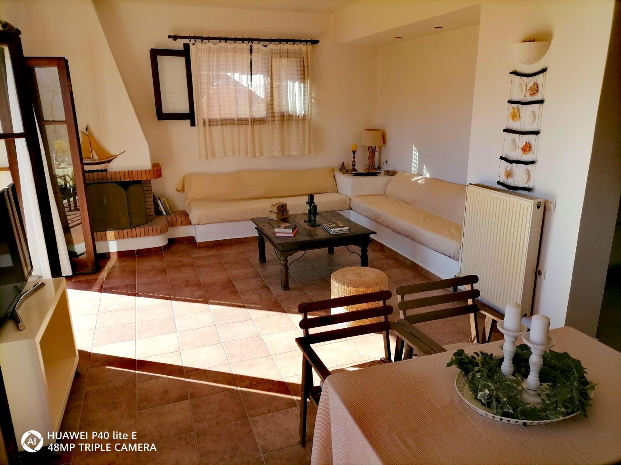 Alekos Beach Houses-Alekos Beach Complex Lixouri Extérieur photo